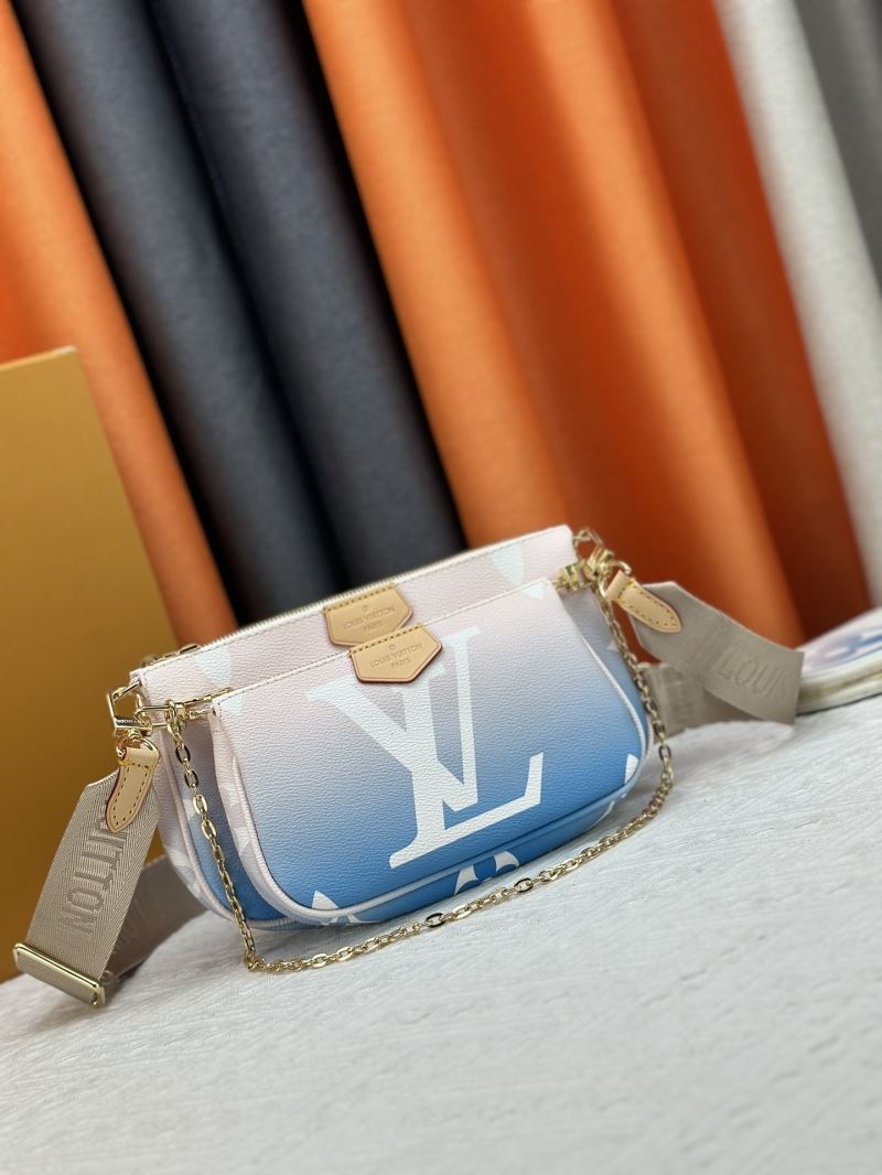 Louis Vuitton Satchel Bags